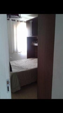 Sobrado, 3 quartos, 80 m² - Foto 9