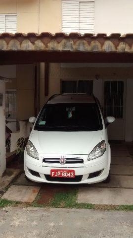 Sobrado, 2 quartos, 70 m² - Foto 1