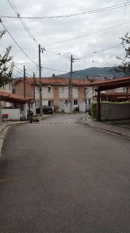Sobrado, 2 quartos, 70 m² - Foto 2