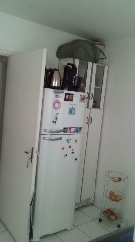 Sobrado, 2 quartos, 70 m² - Foto 6