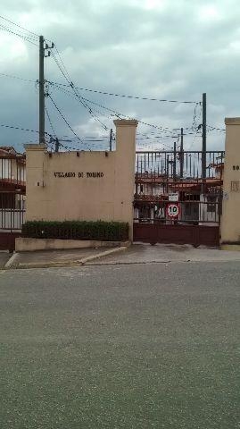 Sobrado, 2 quartos, 70 m² - Foto 8