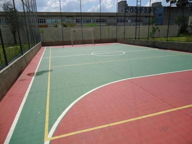 Apartamento, 2 quartos, 55 m² - Foto 2