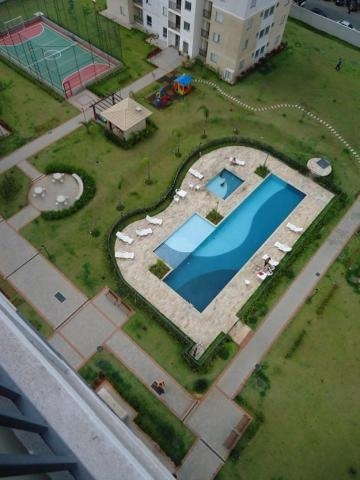 Apartamento, 2 quartos, 55 m² - Foto 3