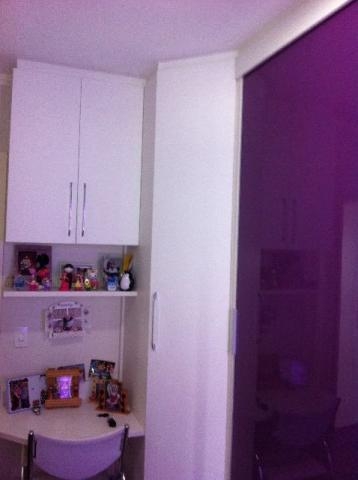 Apartamento, 2 quartos, 55 m² - Foto 14