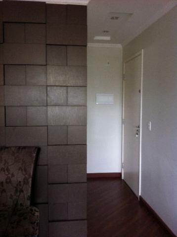 Apartamento, 2 quartos, 55 m² - Foto 18
