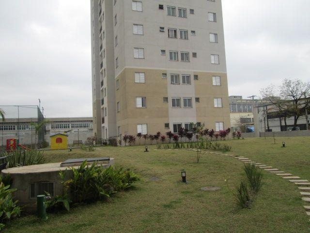 Apartamento, 2 quartos, 55 m² - Foto 20