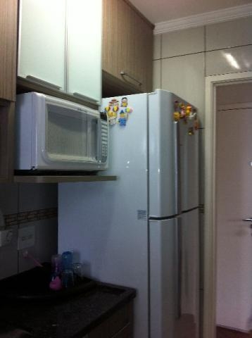 Apartamento, 2 quartos, 55 m² - Foto 27