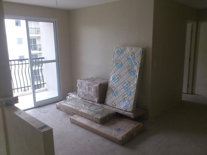 Apartamento, 2 quartos, 63 m² - Foto 6