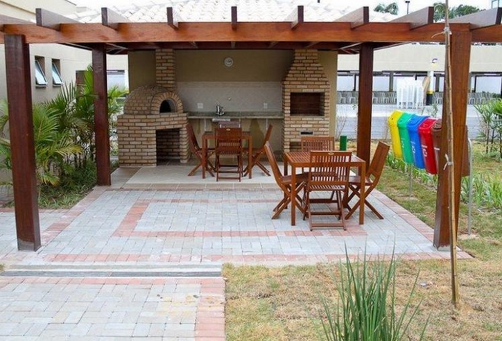 Apartamento, 2 quartos, 55 m² - Foto 33