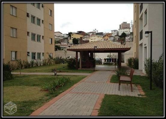 Apartamento, 2 quartos, 49 m² - Foto 8