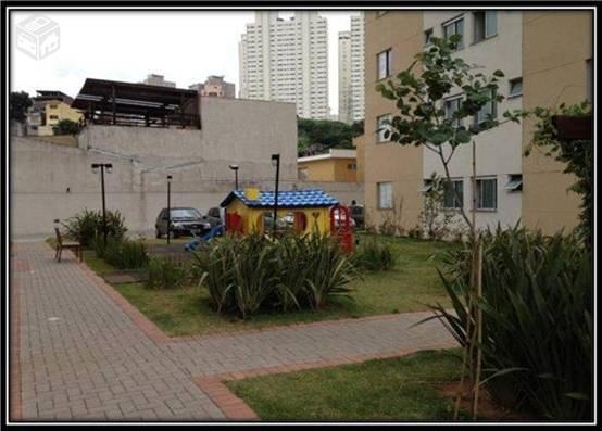 Apartamento, 2 quartos, 49 m² - Foto 9