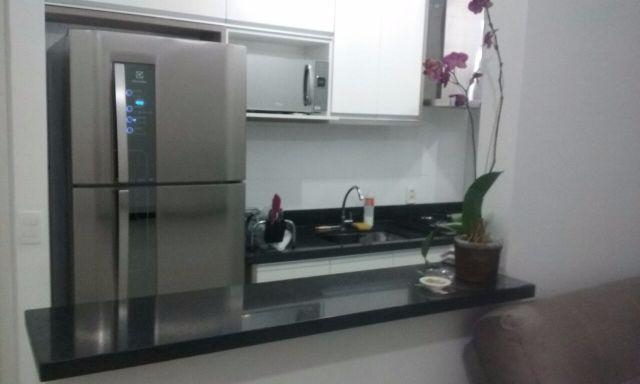 Apartamento, 2 quartos, 50 m² - Foto 1