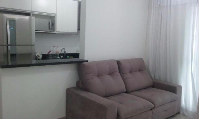 Apartamento, 2 quartos, 50 m² - Foto 3