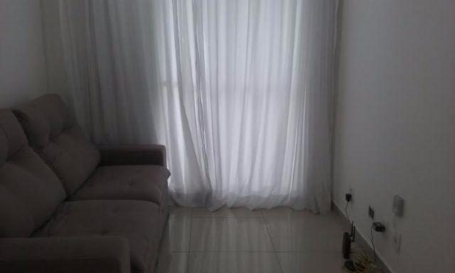 Apartamento, 2 quartos, 50 m² - Foto 5