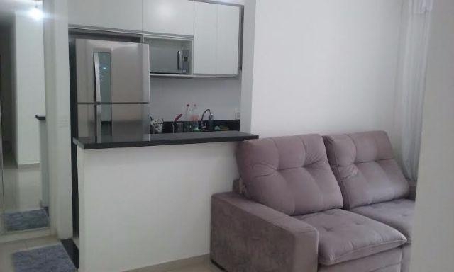 Apartamento, 2 quartos, 50 m² - Foto 6