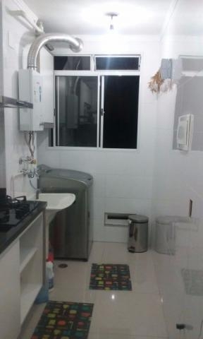 Apartamento, 2 quartos, 50 m² - Foto 8