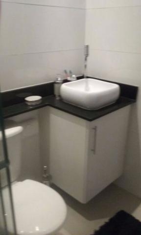 Apartamento, 2 quartos, 50 m² - Foto 9