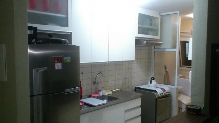 Apartamento, 2 quartos, 63 m² - Foto 8
