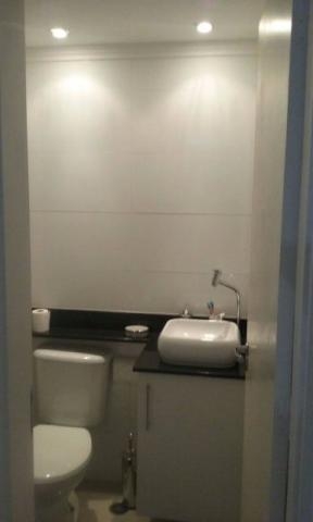 Apartamento, 2 quartos, 50 m² - Foto 10