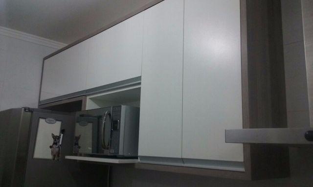 Apartamento, 2 quartos, 50 m² - Foto 11