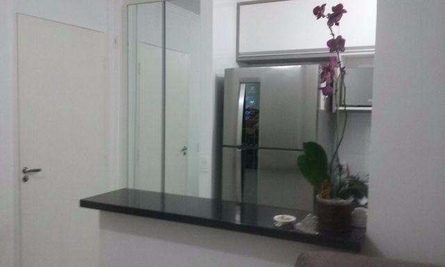 Apartamento, 2 quartos, 50 m² - Foto 15