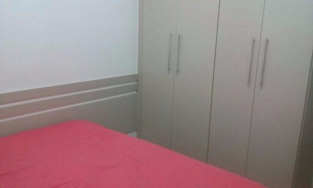 Apartamento, 2 quartos, 50 m² - Foto 17