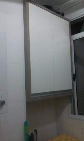 Apartamento, 2 quartos, 50 m² - Foto 19