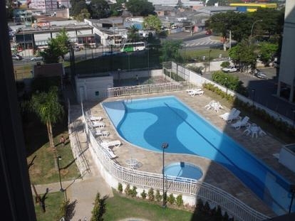 Apartamento à venda com 3 quartos, 69m² - Foto 20