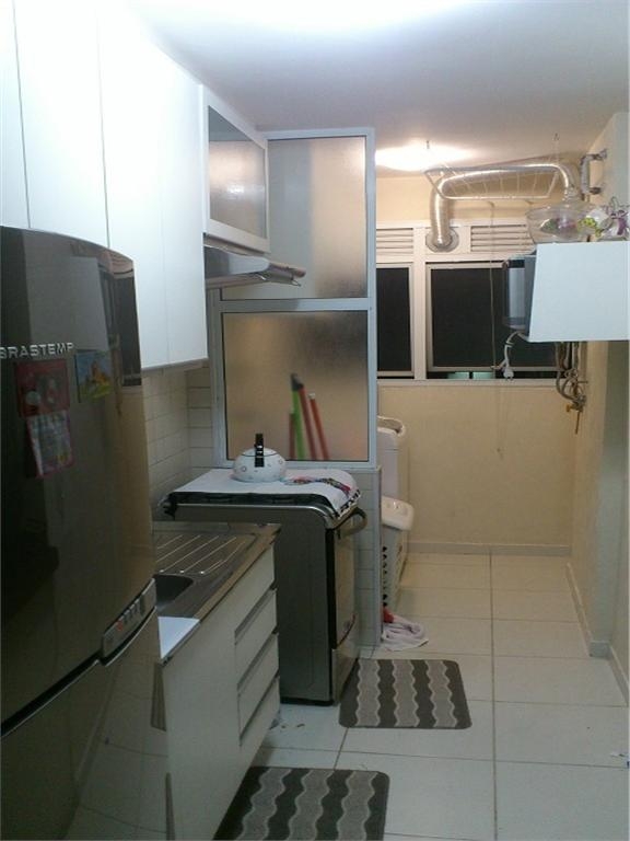 Apartamento, 2 quartos, 63 m² - Foto 9