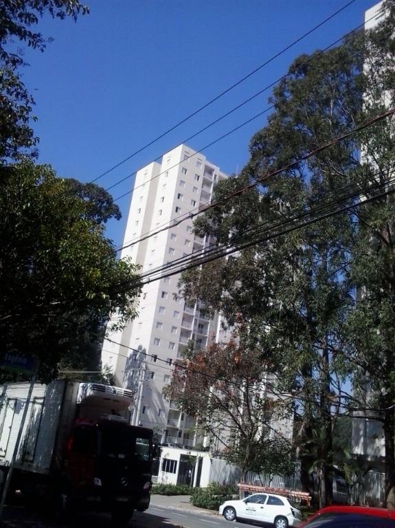 Apartamento, 2 quartos, 50 m² - Foto 23
