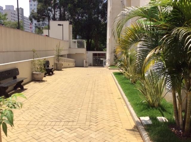 Apartamento, 2 quartos, 50 m² - Foto 27