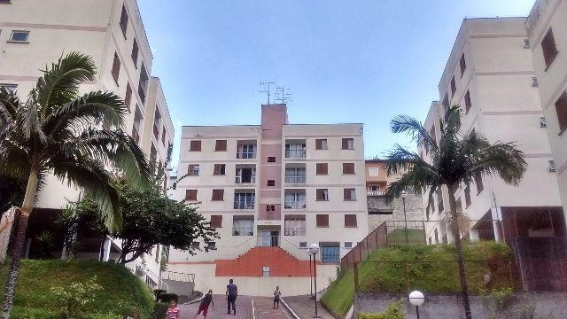 Apartamento, 2 quartos, 56 m² - Foto 6