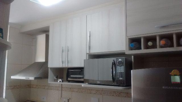 Apartamento, 2 quartos, 56 m² - Foto 7