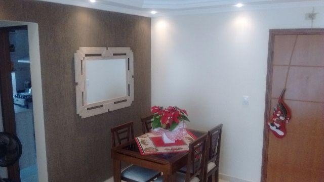 Apartamento, 2 quartos, 56 m² - Foto 9