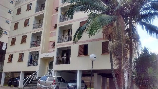 Apartamento, 2 quartos, 56 m² - Foto 11