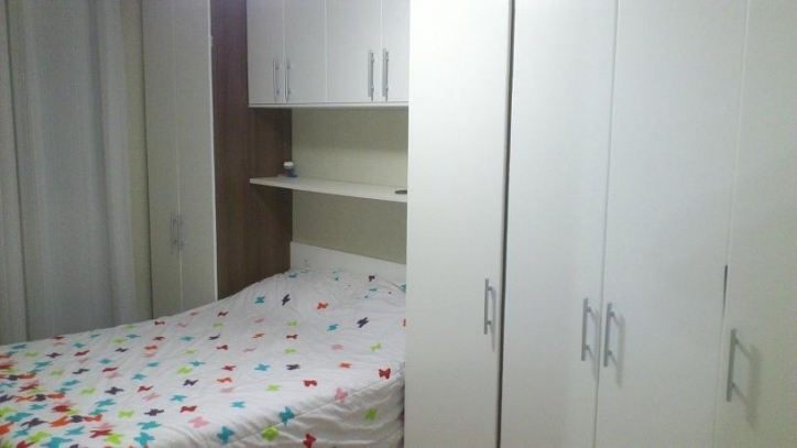 Apartamento, 2 quartos, 63 m² - Foto 11