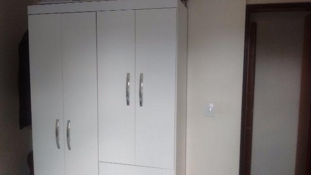 Apartamento, 2 quartos, 56 m² - Foto 12