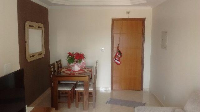 Apartamento, 2 quartos, 56 m² - Foto 14