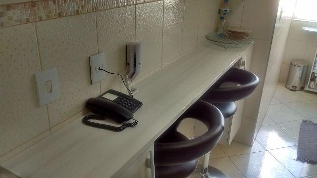 Apartamento, 2 quartos, 56 m² - Foto 15