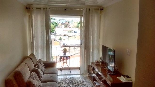 Apartamento, 2 quartos, 56 m² - Foto 17