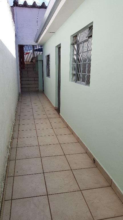 Casa, 3 quartos, 80 m² - Foto 1
