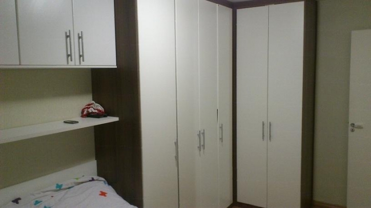 Apartamento, 2 quartos, 63 m² - Foto 12