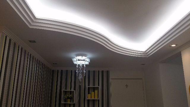 Apartamento, 2 quartos, 46 m² - Foto 4