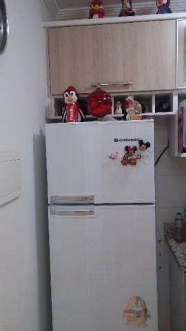 Apartamento, 2 quartos, 46 m² - Foto 8
