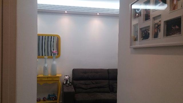 Apartamento, 2 quartos, 46 m² - Foto 9