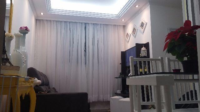 Apartamento, 2 quartos, 46 m² - Foto 10