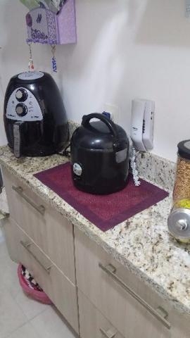 Apartamento, 2 quartos, 46 m² - Foto 11