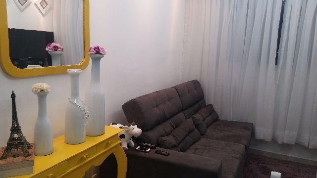 Apartamento, 2 quartos, 46 m² - Foto 12