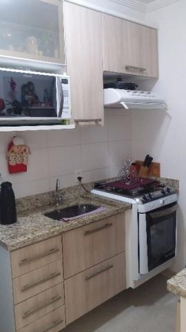 Apartamento, 2 quartos, 46 m² - Foto 13