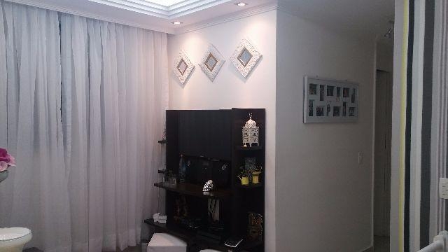 Apartamento, 2 quartos, 46 m² - Foto 14